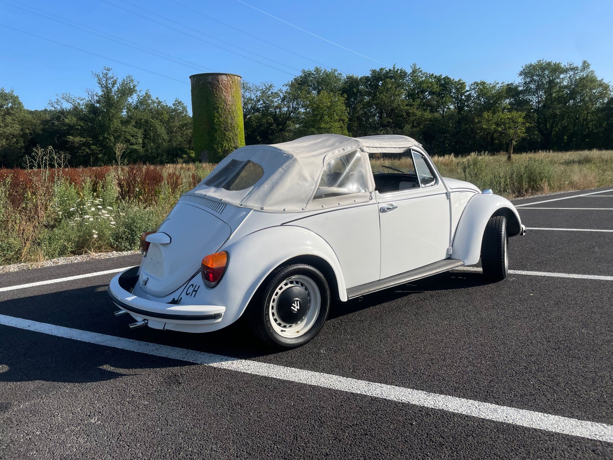 VW 11 1300