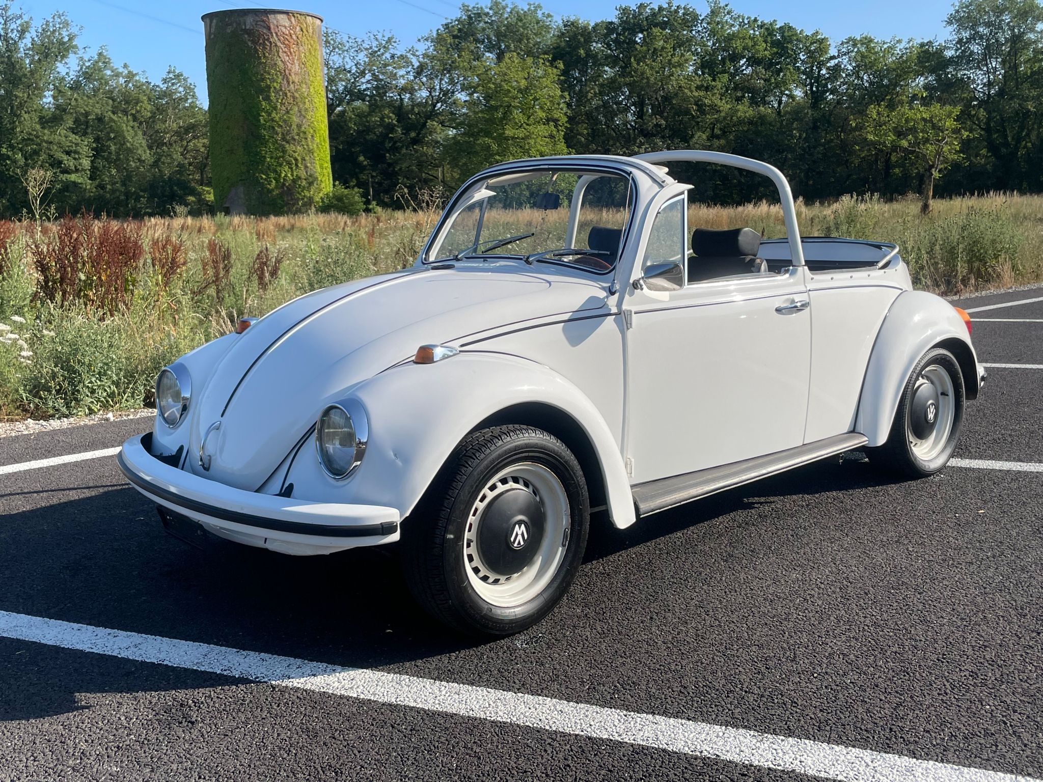 VW 11 1300